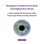 Load image into Gallery viewer, I-Dew Hydrate PF Eye Drops (Day-Time Formula)
