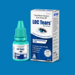 Load image into Gallery viewer, I-DEW LOC Tears Professional Eye Drops (Screen Users &amp; Gamers)
