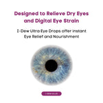 Load image into Gallery viewer, I-DEW Ultra Eye Drops (Eye Allergies &amp; Severe Dryness)
