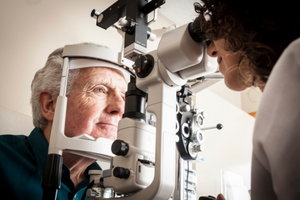 Everything you need to know about Cataracts: Cataract Awareness Month