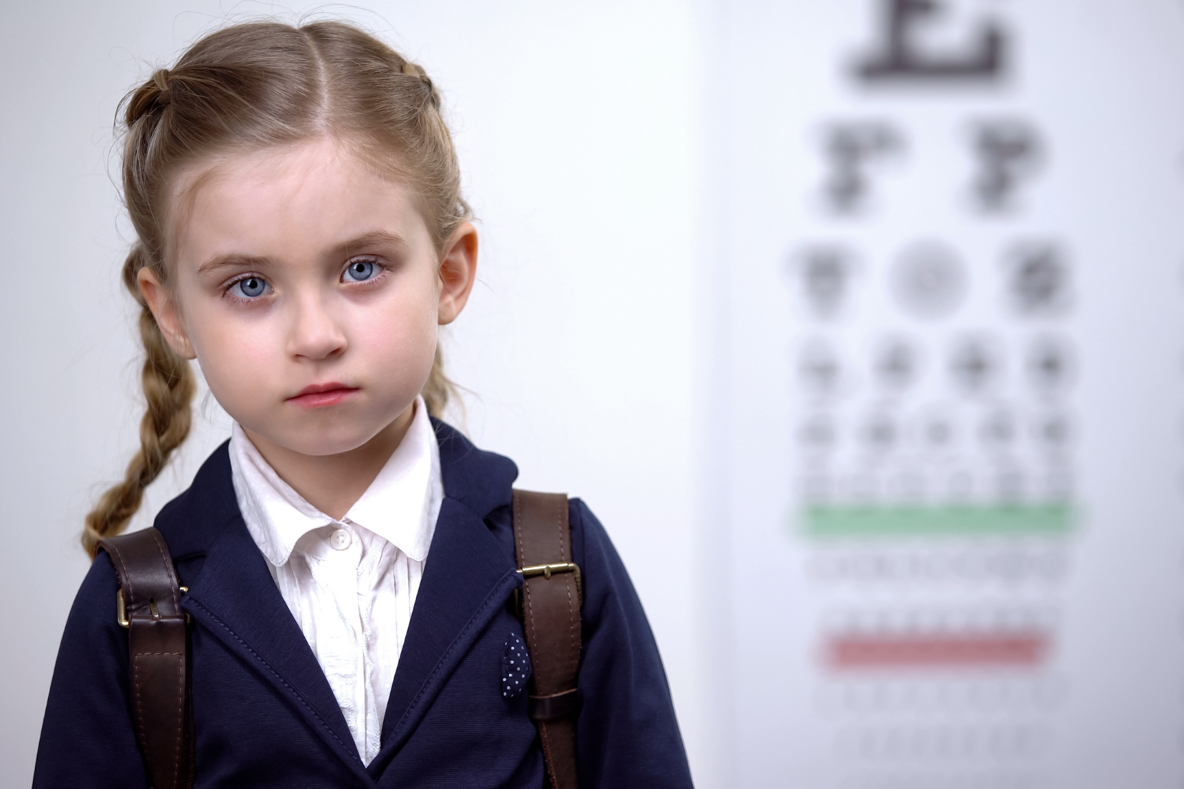 Myopia in Children: What You Need to Know