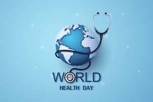 World Health Day: Five Vision Care Tips