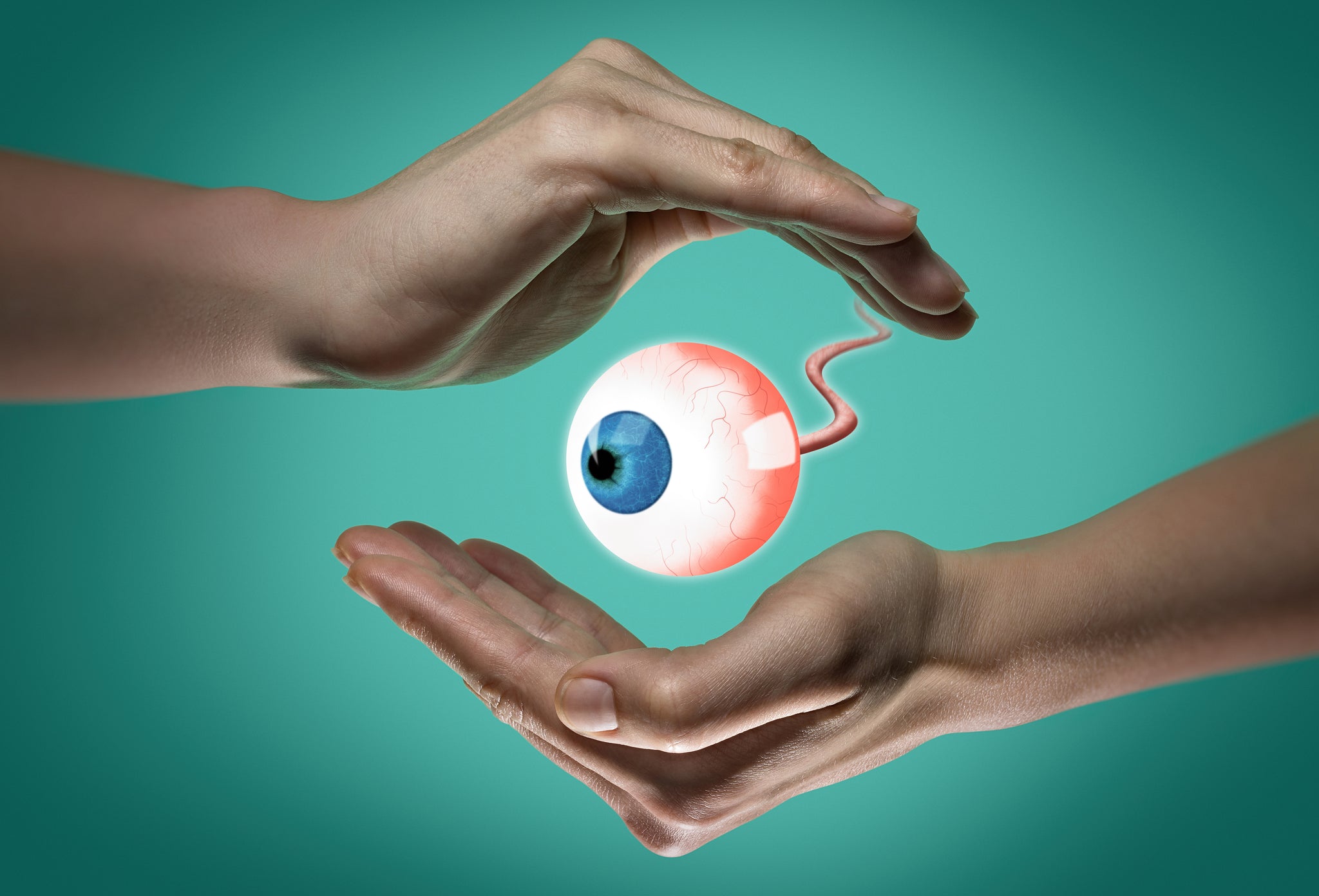 Eye donation: Everything you should know about