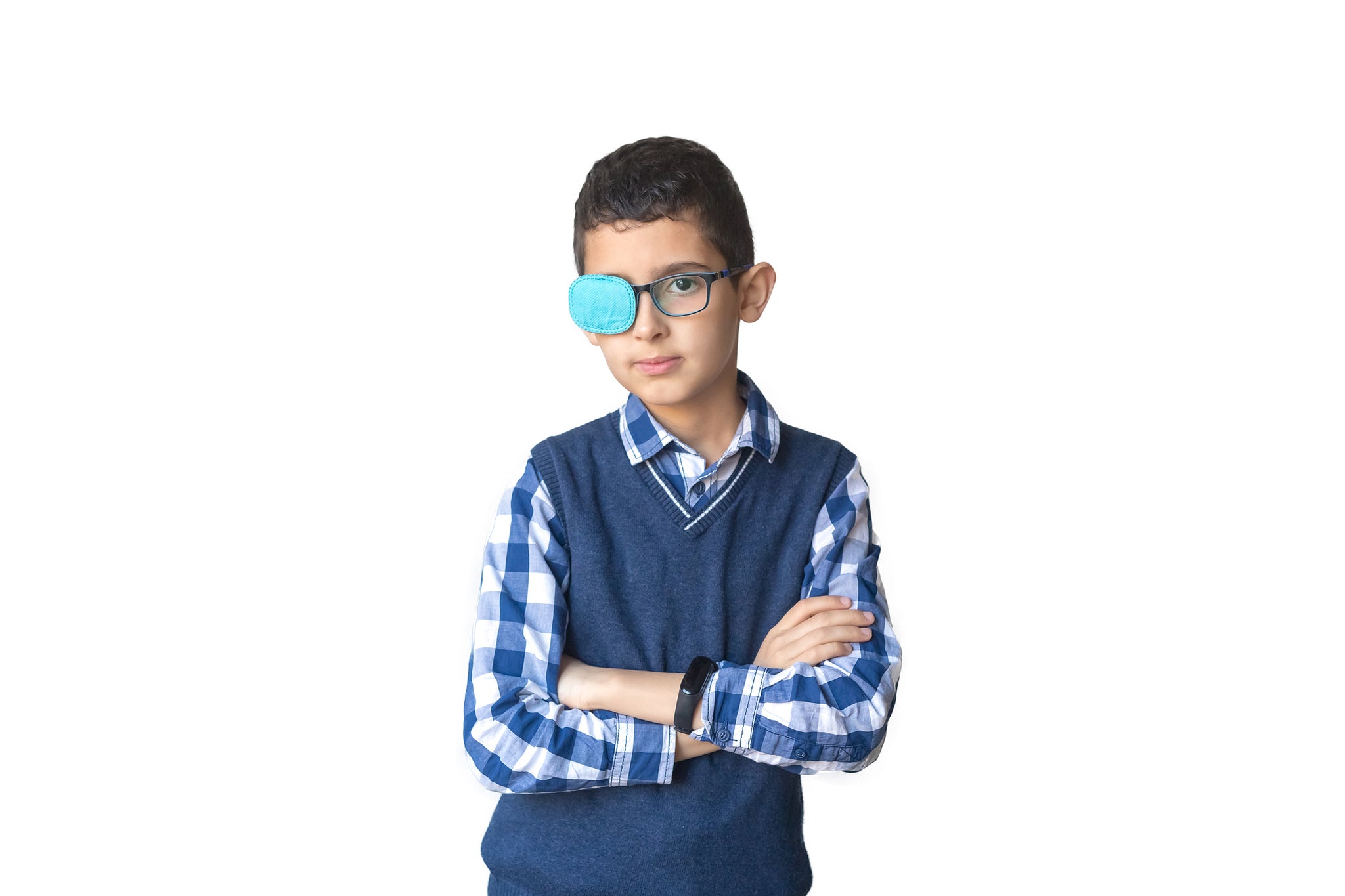 Things every parent should know about Amblyopia (Lazy Eye)