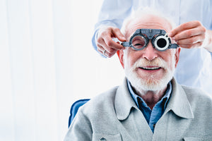 Cataract: Types, Symptoms, Risk Factors, Prevention and the Treatment