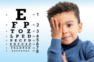 Myopia in children: things every young parent needs to know
