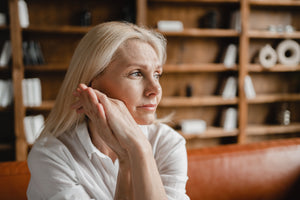 The connection between Dry Eyes and Menopause
