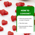 Load image into Gallery viewer, I-Dew Vision Pro Kids Gummies
