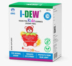 Load image into Gallery viewer, I-Dew Vision Pro Kids Gummies
