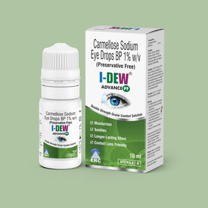 I-DEW PF Eye Care Bundle