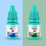 Load image into Gallery viewer, I-DEW Eye Drops Combo Pack (24-Hour Relief)
