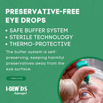 Load image into Gallery viewer, I-DEW Eye Drops Combo Pack (24-Hour Relief)

